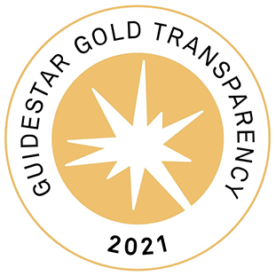 GuideStar Gold Transparency 2021